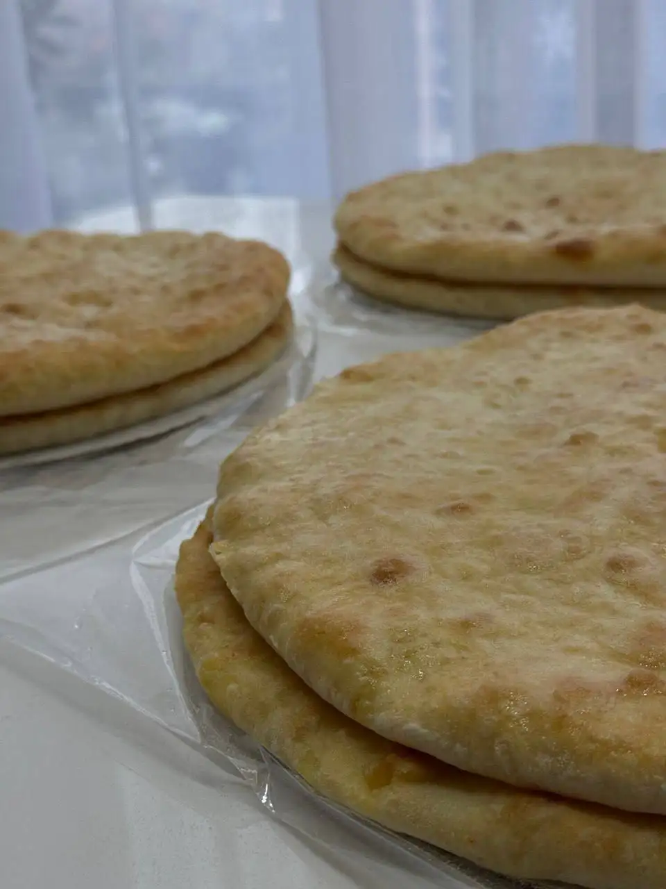 Осетинские пироги на заказ в Краснодаре - Кулинария/Выпечка (Услуги) в Краснодар