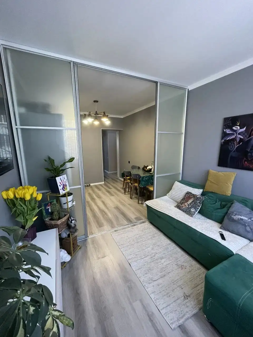 Продам квартиру в ЖК Прованс, Краснодар - Квартиры (Недвижимость) в Краснодар