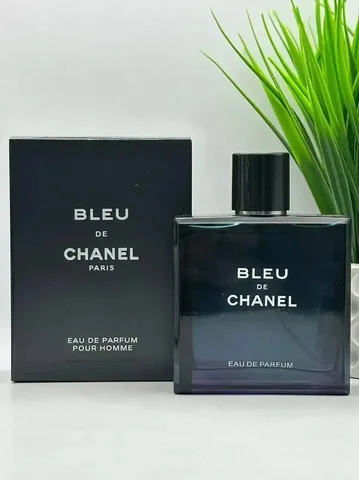 Мужской парфюм Bleu De Chanel 100мл - Электротехника в Краснодар