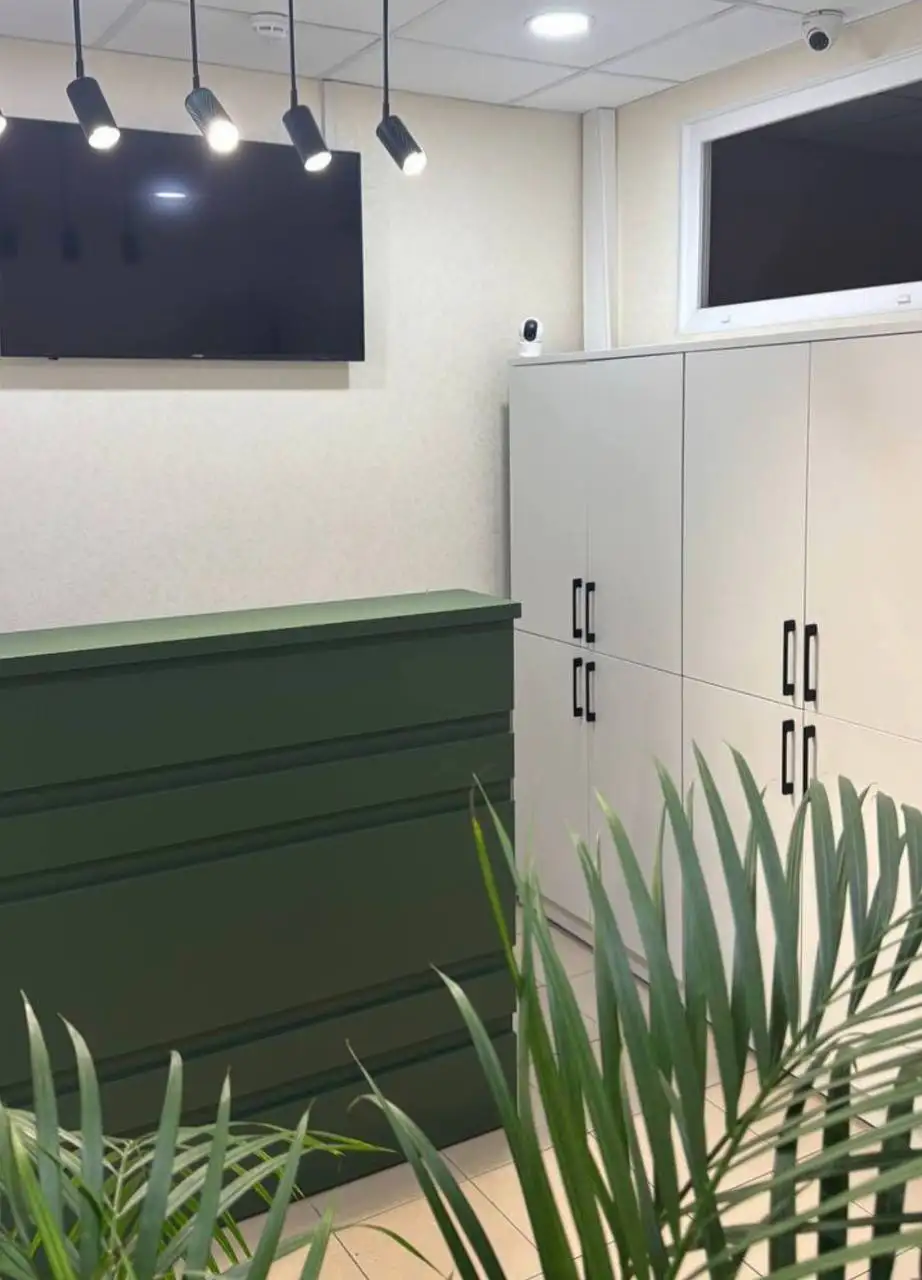 Сдача кабинетов в салоне красоты - Аренда коммерческой недвижимости (Готовый бизнес и оборудование) в Краснодар