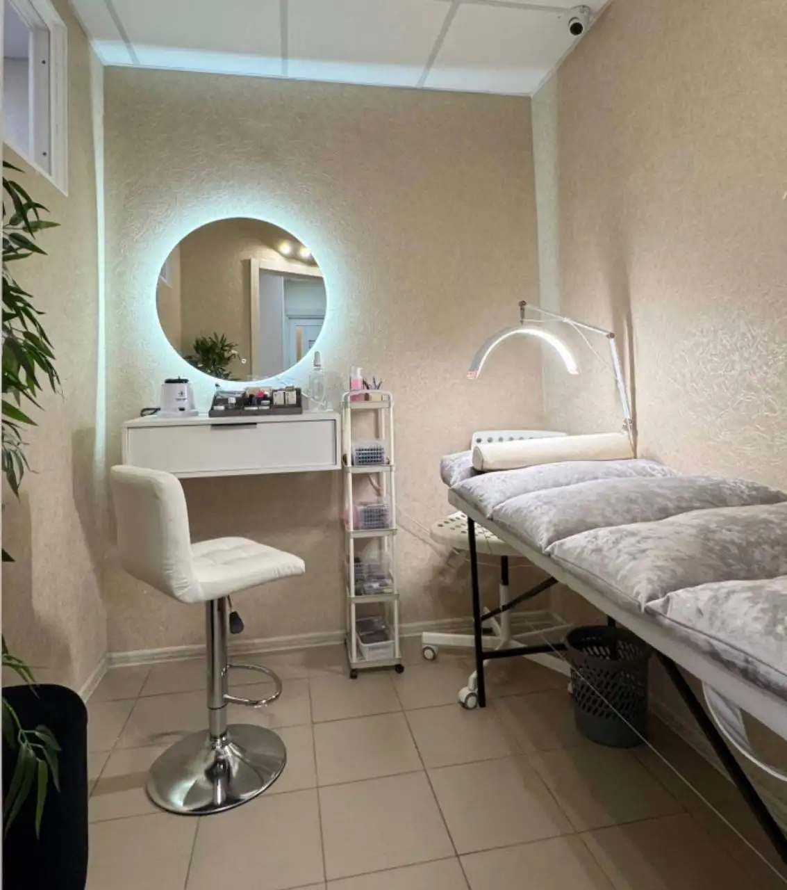 Сдача кабинетов в салоне красоты - Аренда коммерческой недвижимости (Готовый бизнес и оборудование) в Краснодар