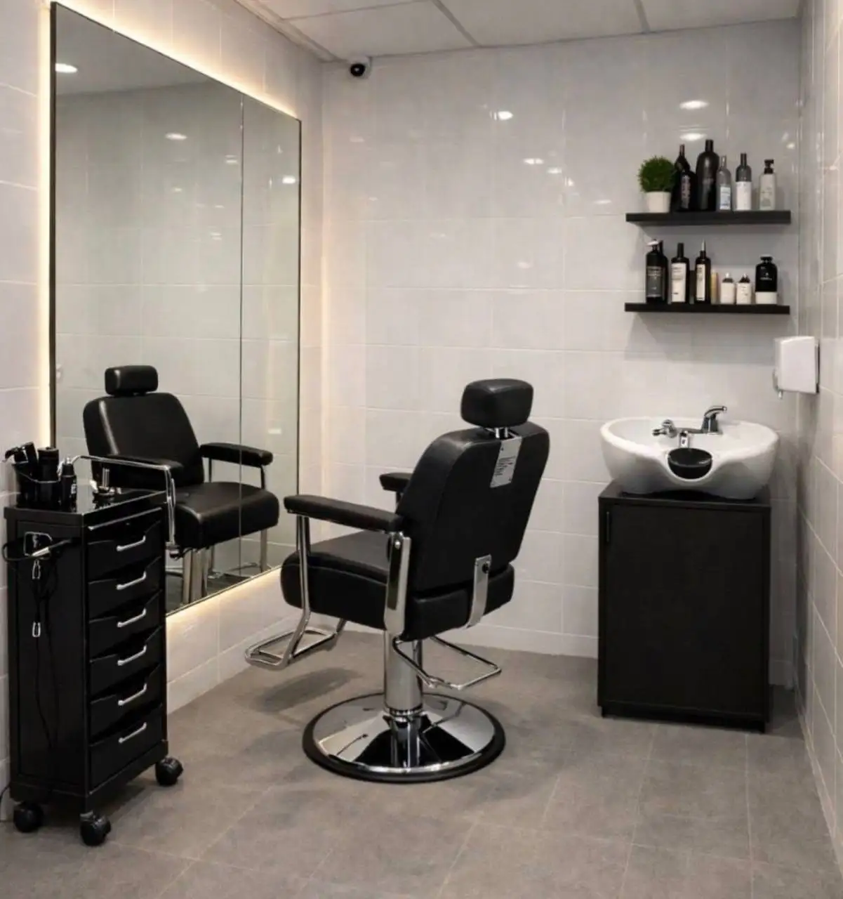 Сдача кабинетов в салоне красоты - Аренда коммерческой недвижимости (Готовый бизнес и оборудование) в Краснодар