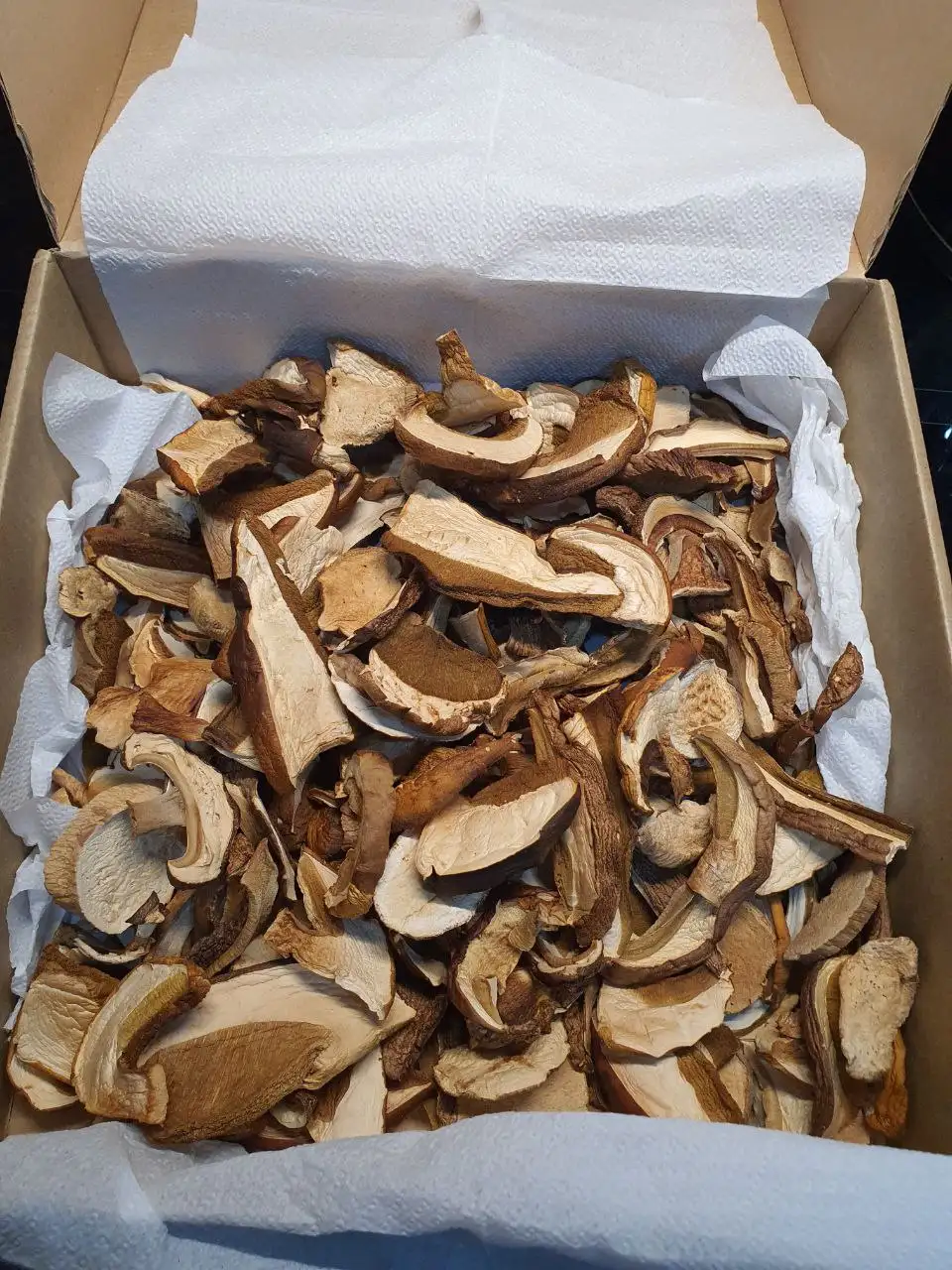 Продажа маринованных и сушёных грибов - Грибы/Собирательство (Хобби и отдых) в Краснодар