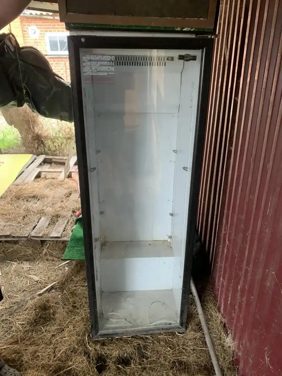 Холодильник б/у в рабочем состоянии - Для дома и дачи в Майкоп