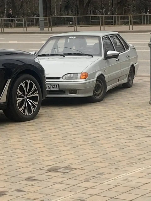 Продам автомобиль 2004 года - Кроссовер в Краснодар