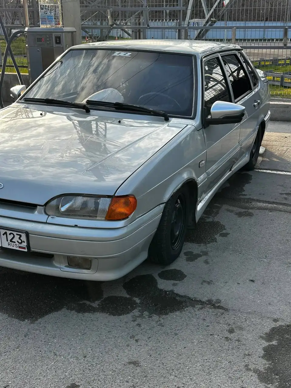 Продам автомобиль 2004 года - Авто в Краснодар