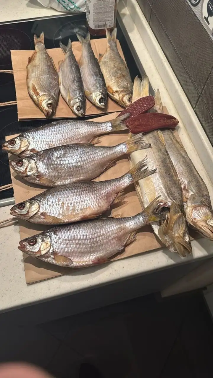 Продажа свежей рыбы в Краснодаре - Продукты (Барахолка) в Краснодар