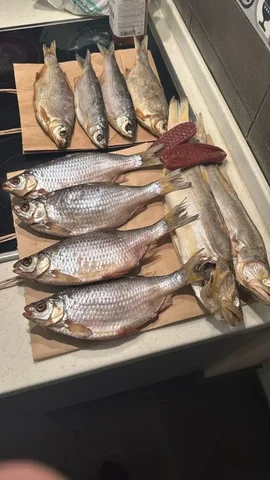 Продажа свежей рыбы в Краснодаре - Игрушки в Краснодар