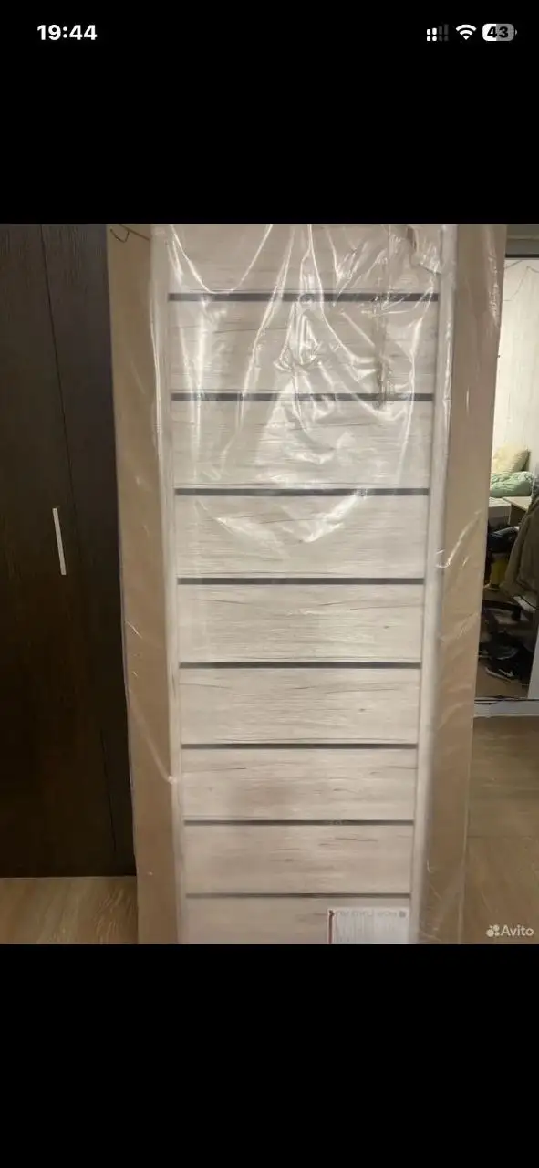 Продажа межкомнатной двери - Межкомнатные двери (Для дома и дачи) в Краснодар