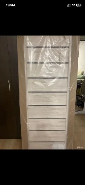 Продажа межкомнатной двери - Бытовая химия в Краснодар