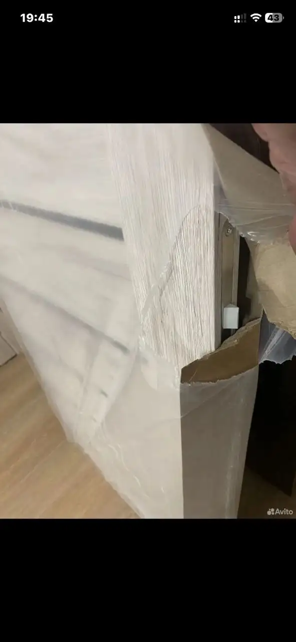 Продажа межкомнатной двери - Межкомнатные двери (Для дома и дачи) в Краснодар