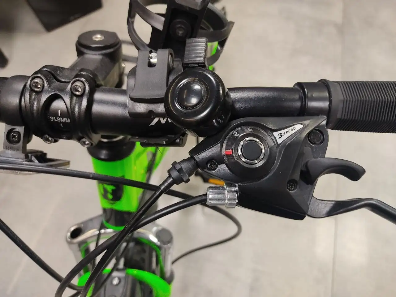 Продам детский велосипед для возраста 6-10 лет - Велосипеды (Товары для детей) в Краснодар