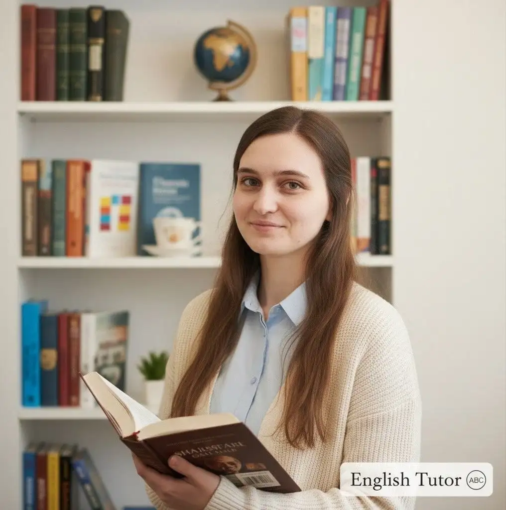 Репетитор по английскому языку для детей 1-7 класс - Репетиторство (Услуги) в Краснодар