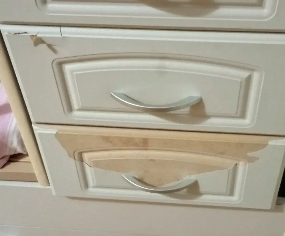 Детская кроватка с матрасом - Детская мебель (Товары для детей) в Краснодар