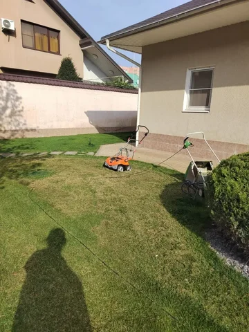 Аренда скарификатора для газона - Доставка и перевозки в Краснодар