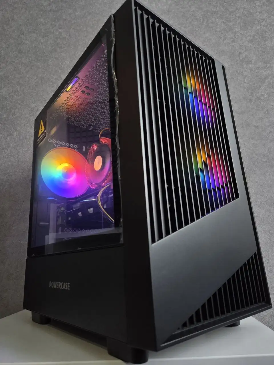 Продажа системного блока компьютера - Компьютеры (Электроника) в Краснодар