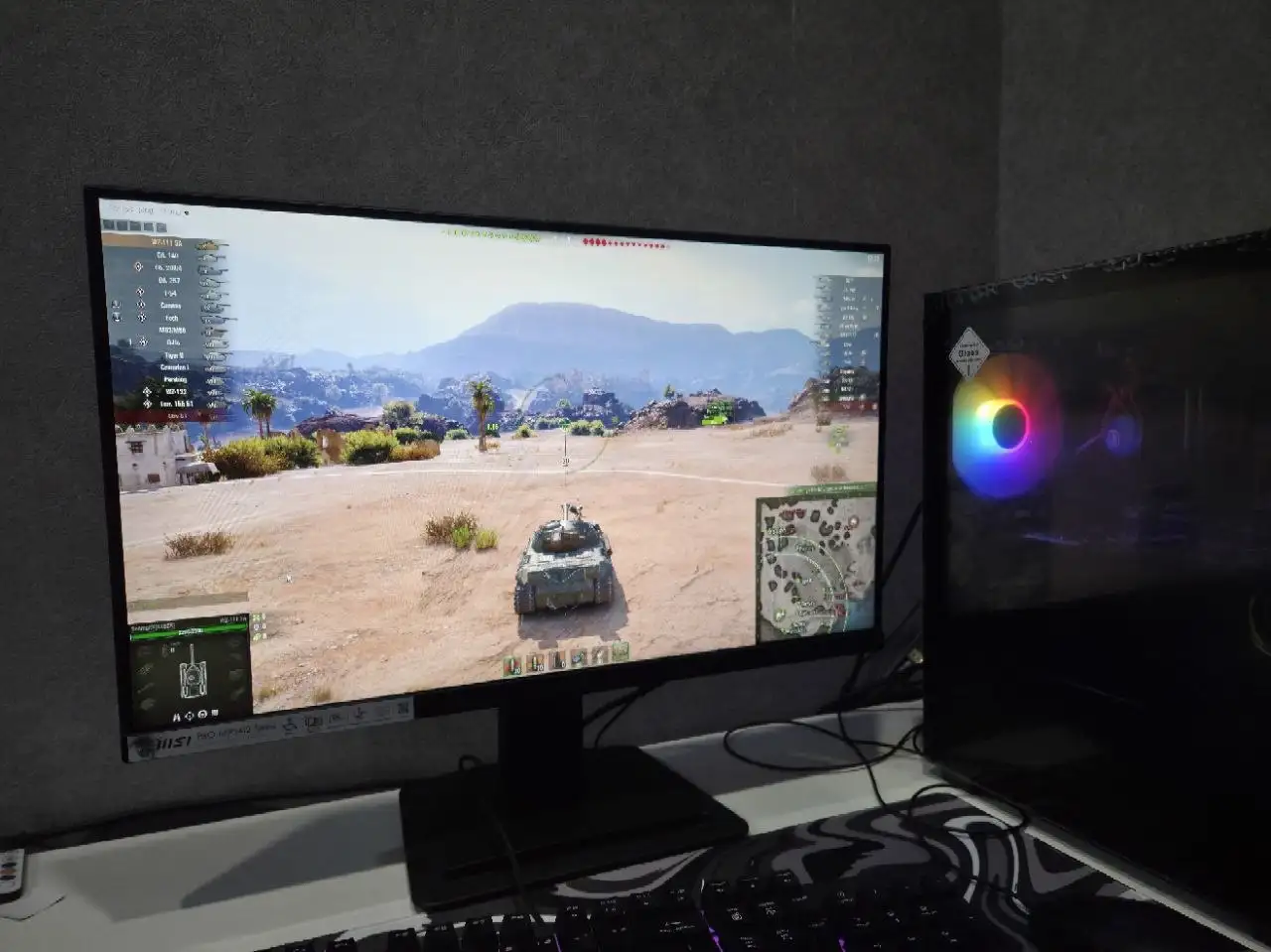 Продажа системного блока компьютера - Компьютеры (Электроника) в Краснодар