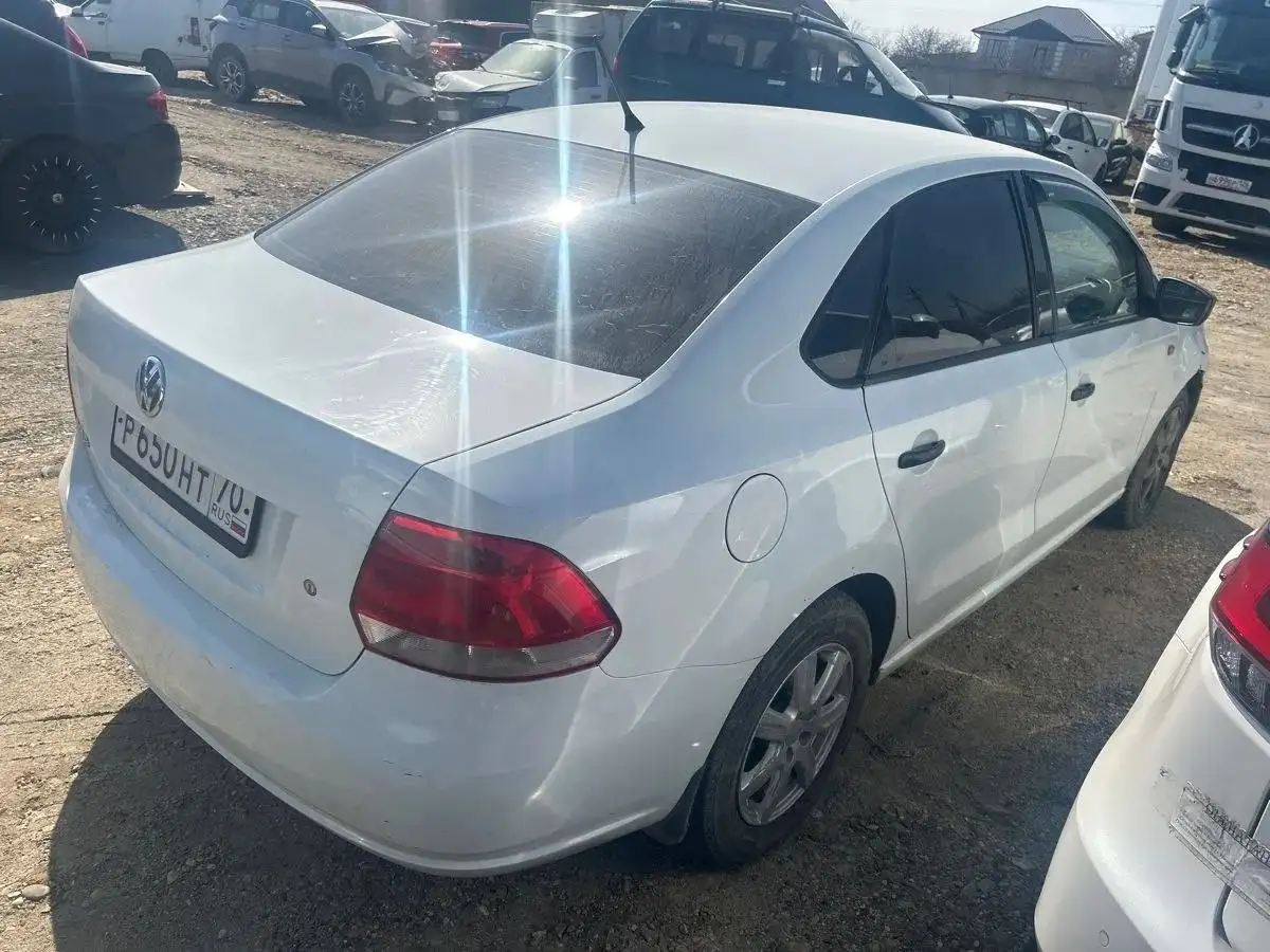 Продам машину в хорошем состоянии - Авто в Краснодар