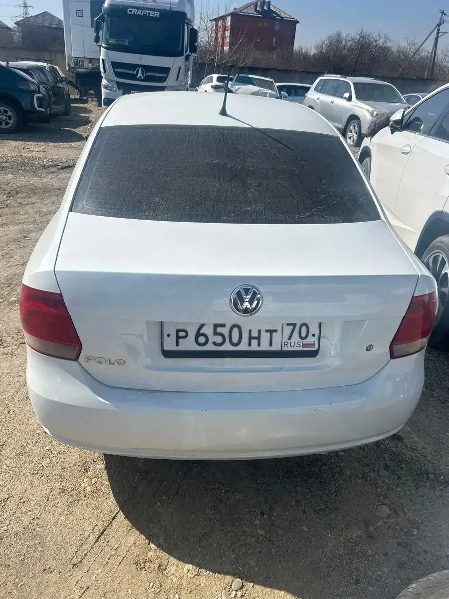 Продам машину в хорошем состоянии - Авто в Краснодар