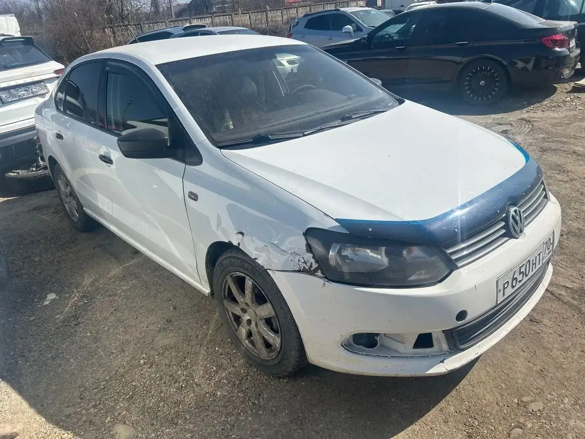 Продам машину в хорошем состоянии - Авто в Краснодар