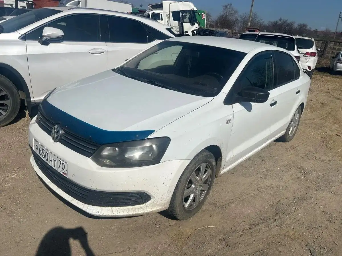 Продам машину в хорошем состоянии - Авто в Краснодар