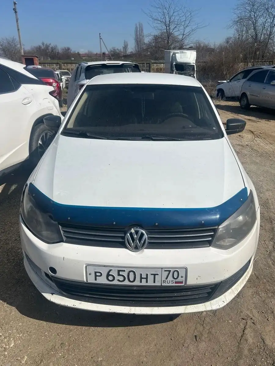 Продам машину в хорошем состоянии - Авто в Краснодар