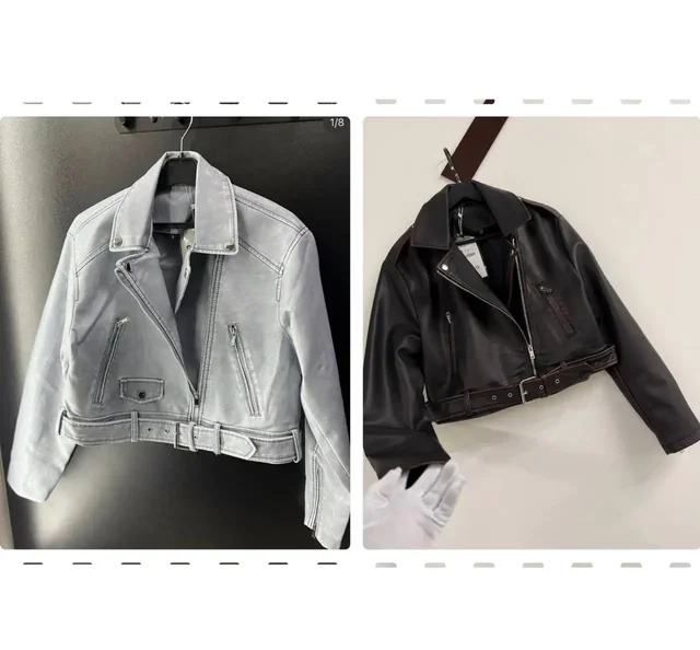 Новая косуха — мастхэв этого сезона - частное объявление в Краснодар