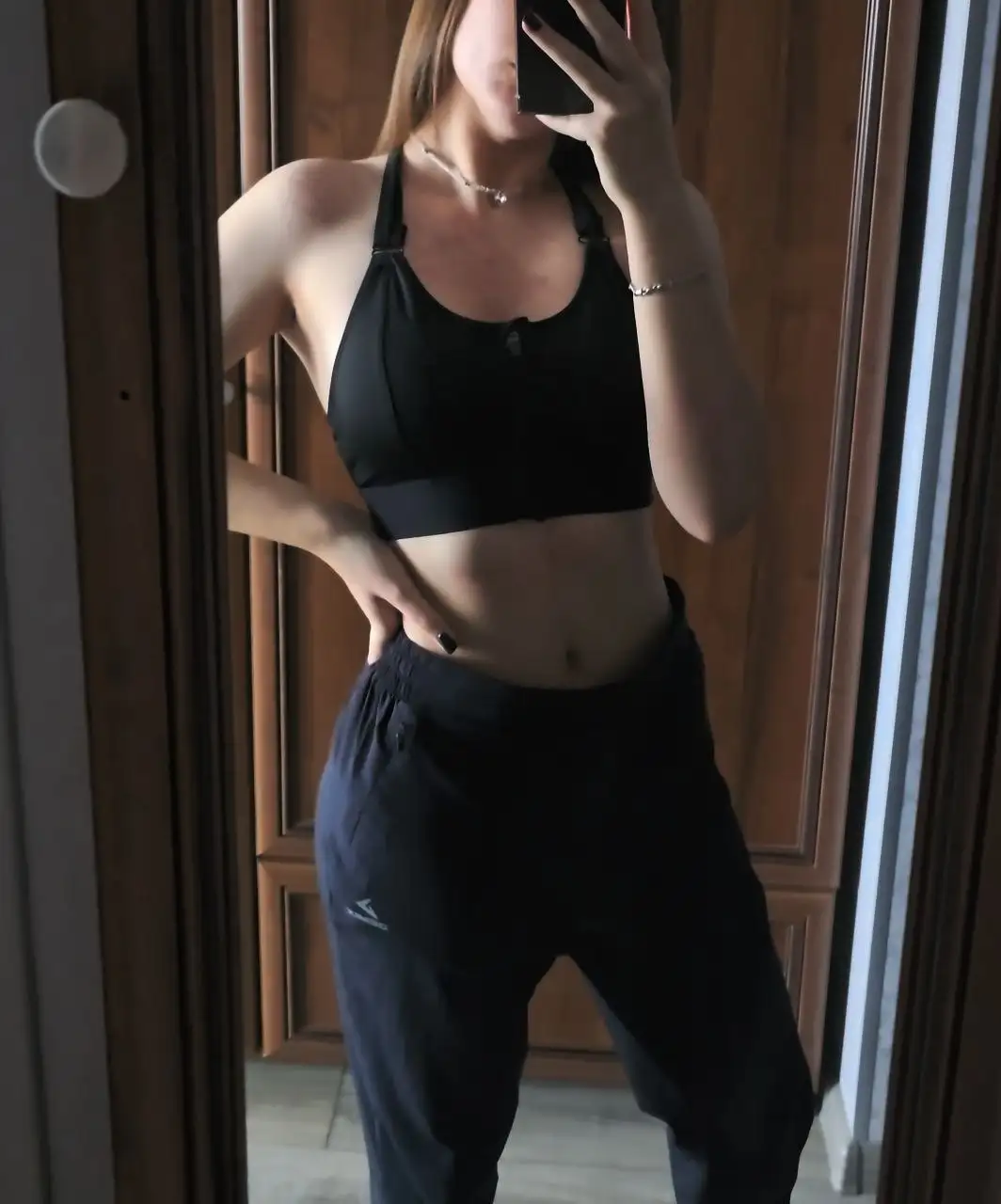 Продам спортивный топ - Спортивная одежда (Одежда) в Краснодар