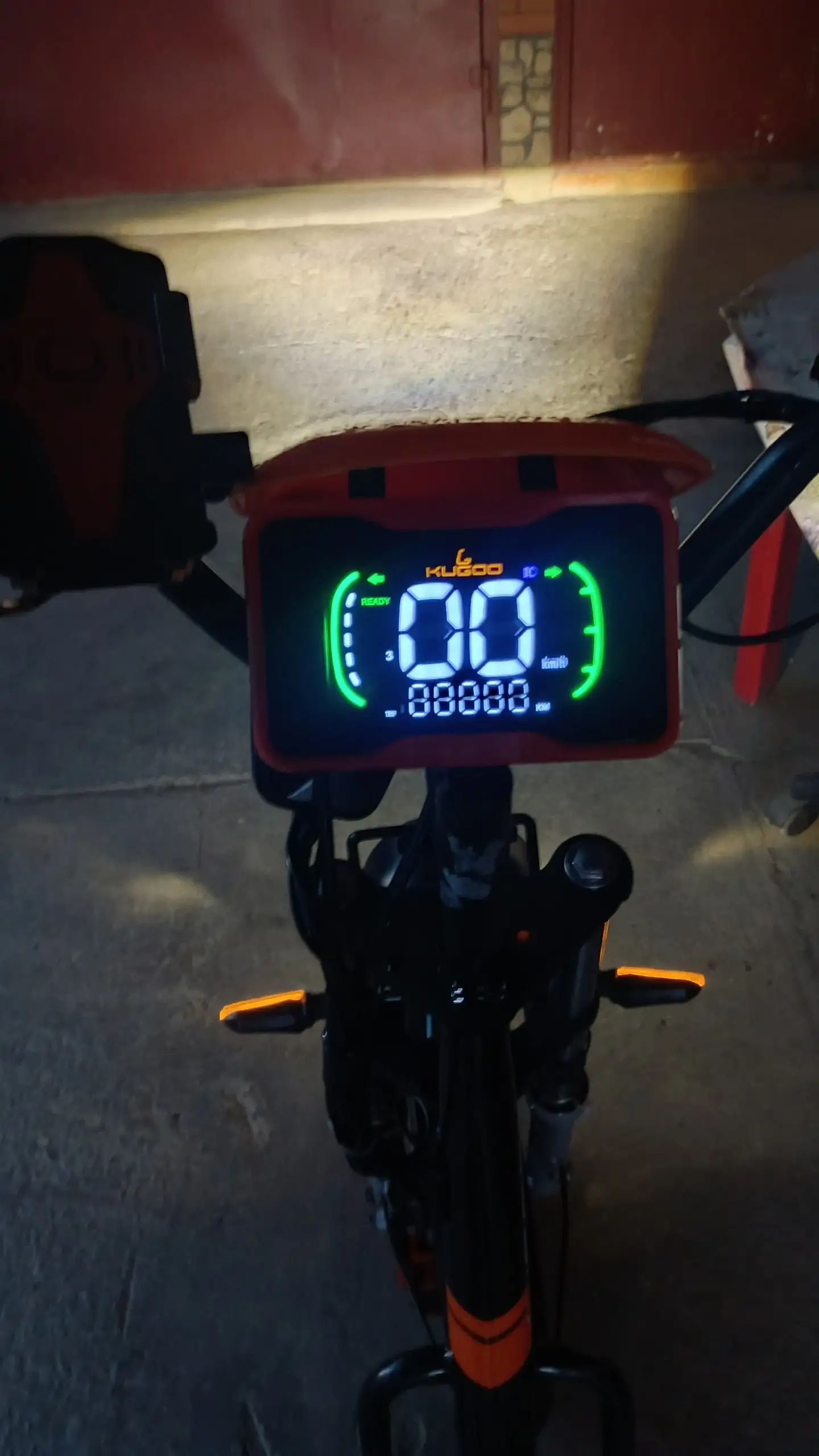 Продажа электровелосипеда Kugo V3 Pro - Электровелосипеды (Электроника) в Краснодар