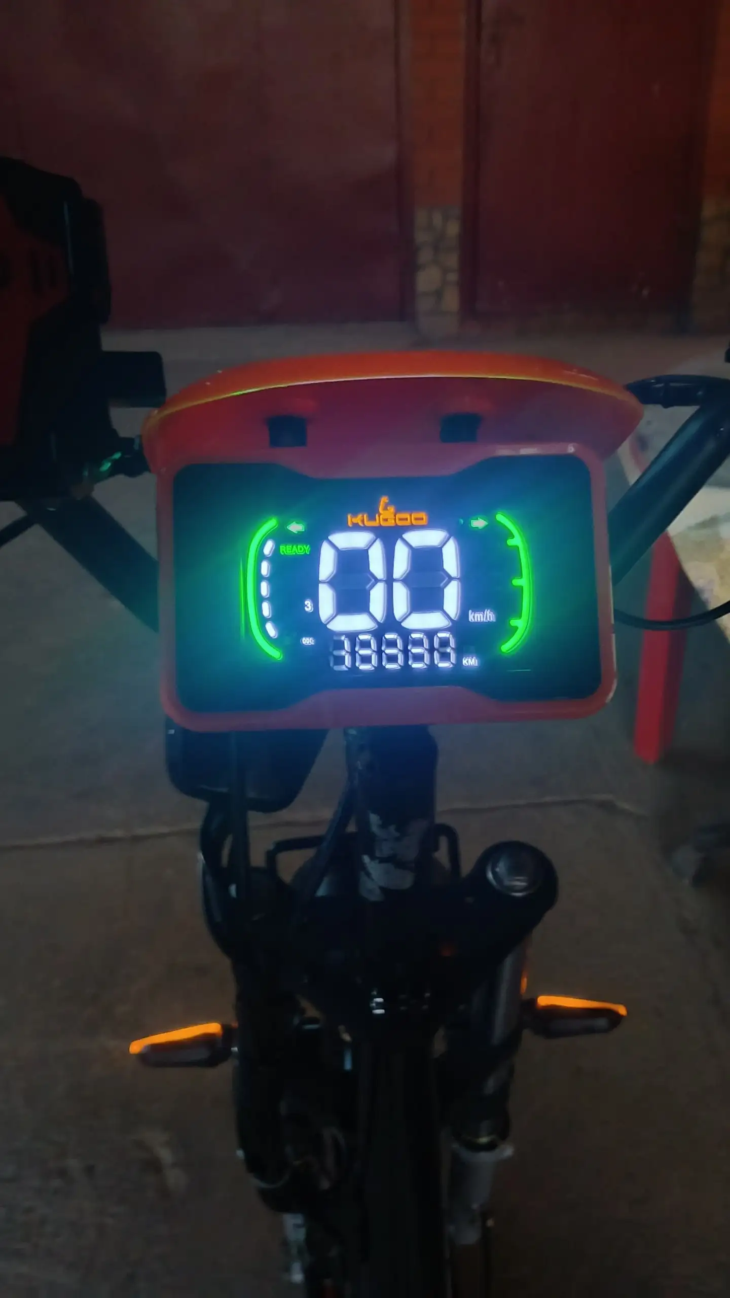 Продажа электровелосипеда Kugo V3 Pro - Электровелосипеды (Электроника) в Краснодар