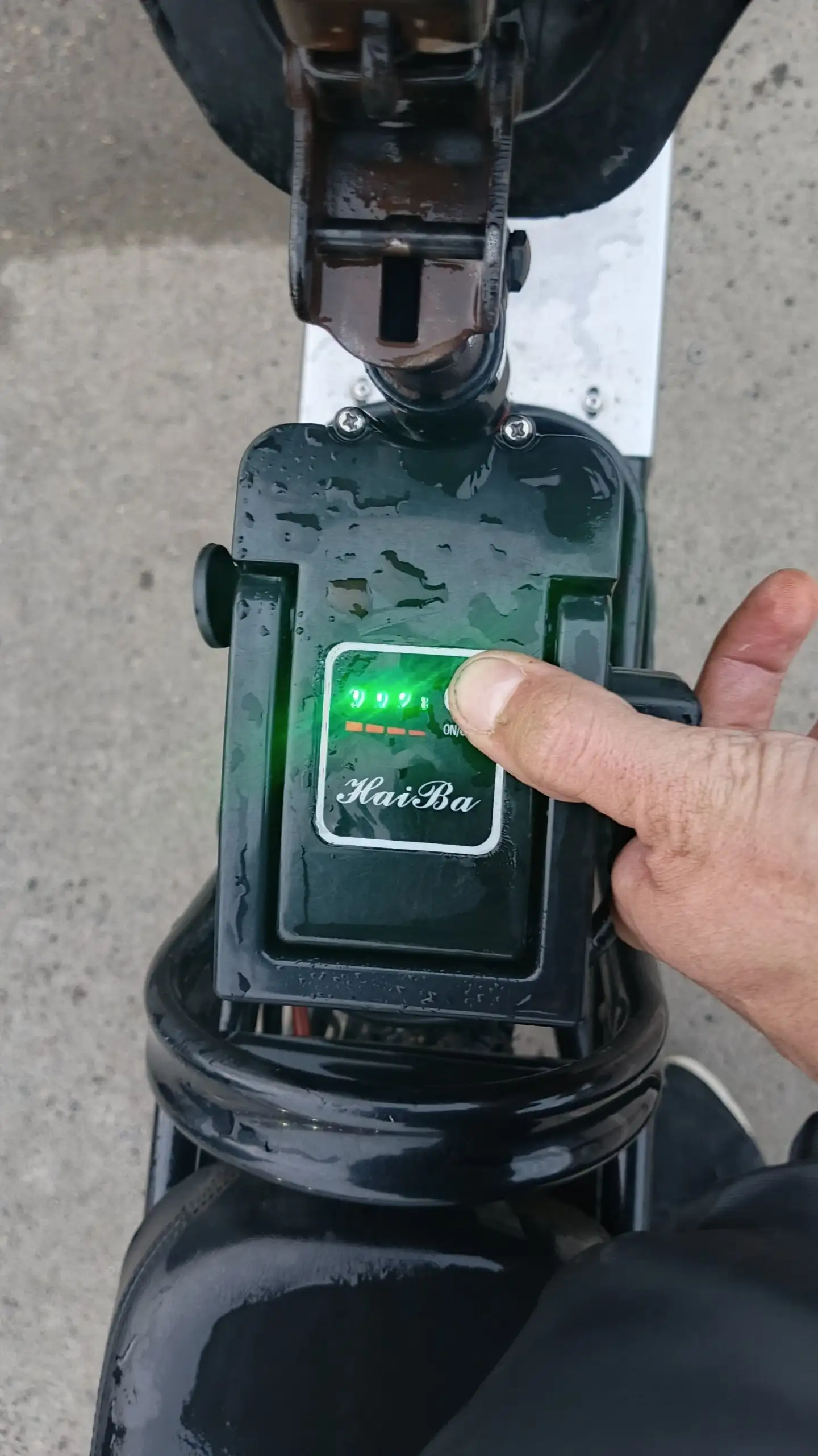 Продажа электровелосипеда Kugo V3 Pro - Электровелосипеды (Электроника) в Краснодар