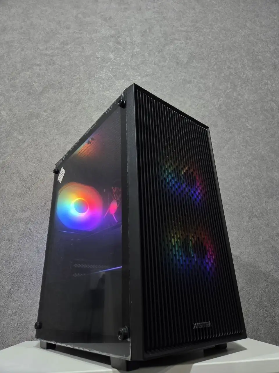 Продам компьютер - Компьютеры (Электроника) в Краснодар