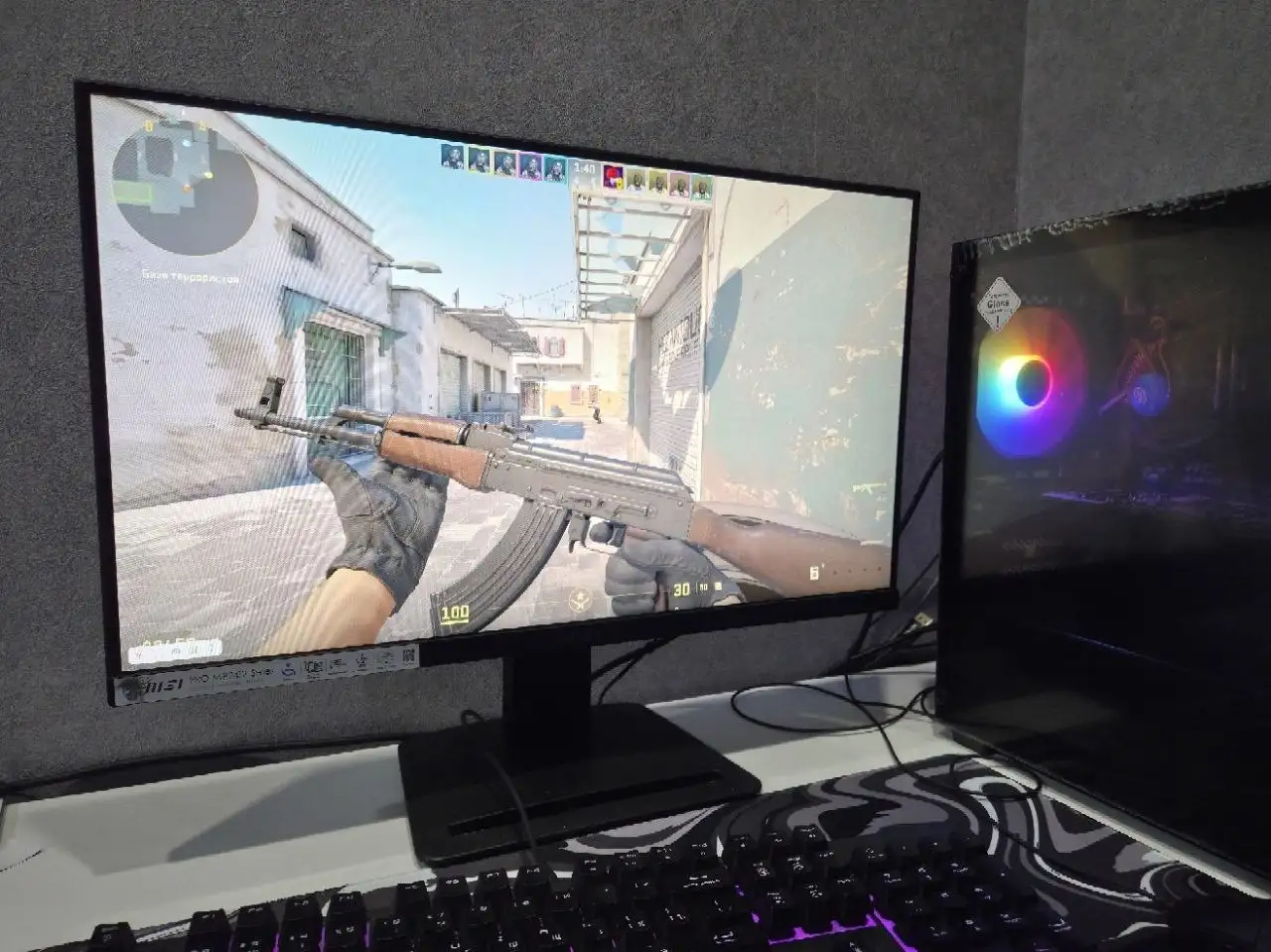 Продам компьютер - Компьютеры (Электроника) в Краснодар