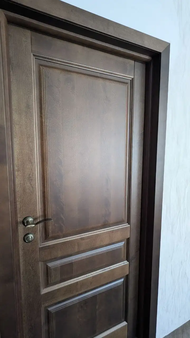 Установка межкомнатных дверей в Краснодаре - Ремонт и строительство (Услуги) в Краснодар