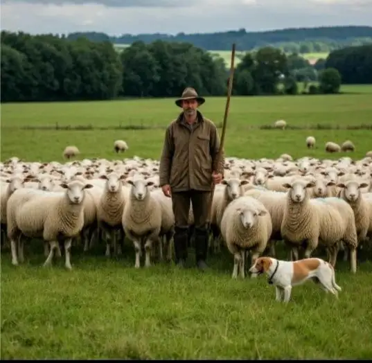 Продажа баранов по весу - Скот (Животные) в Краснодар