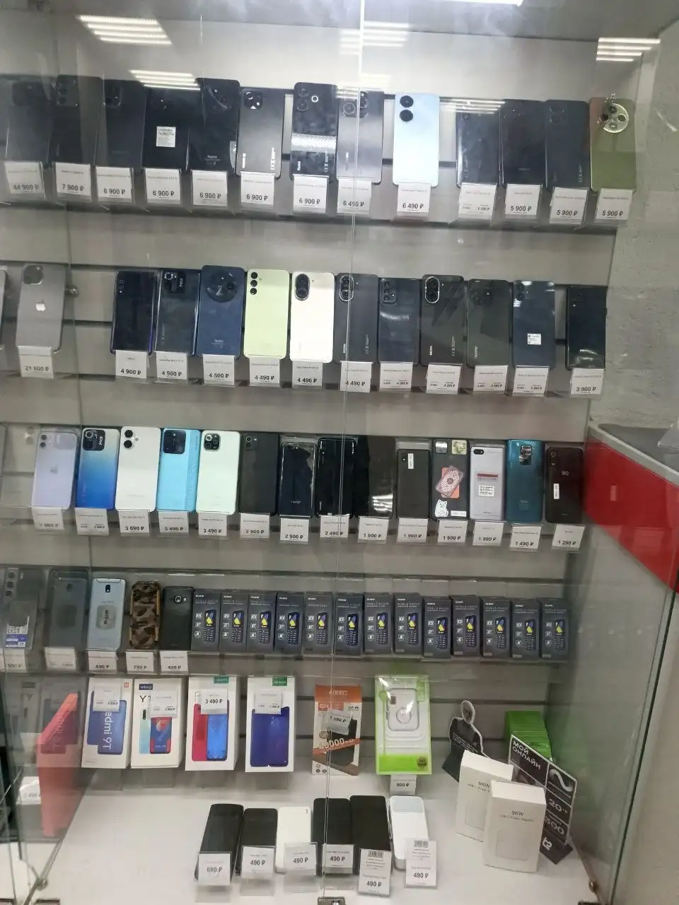 Продажа хороших телефонов в Краснодаре - Смартфоны (Электроника) в Краснодар