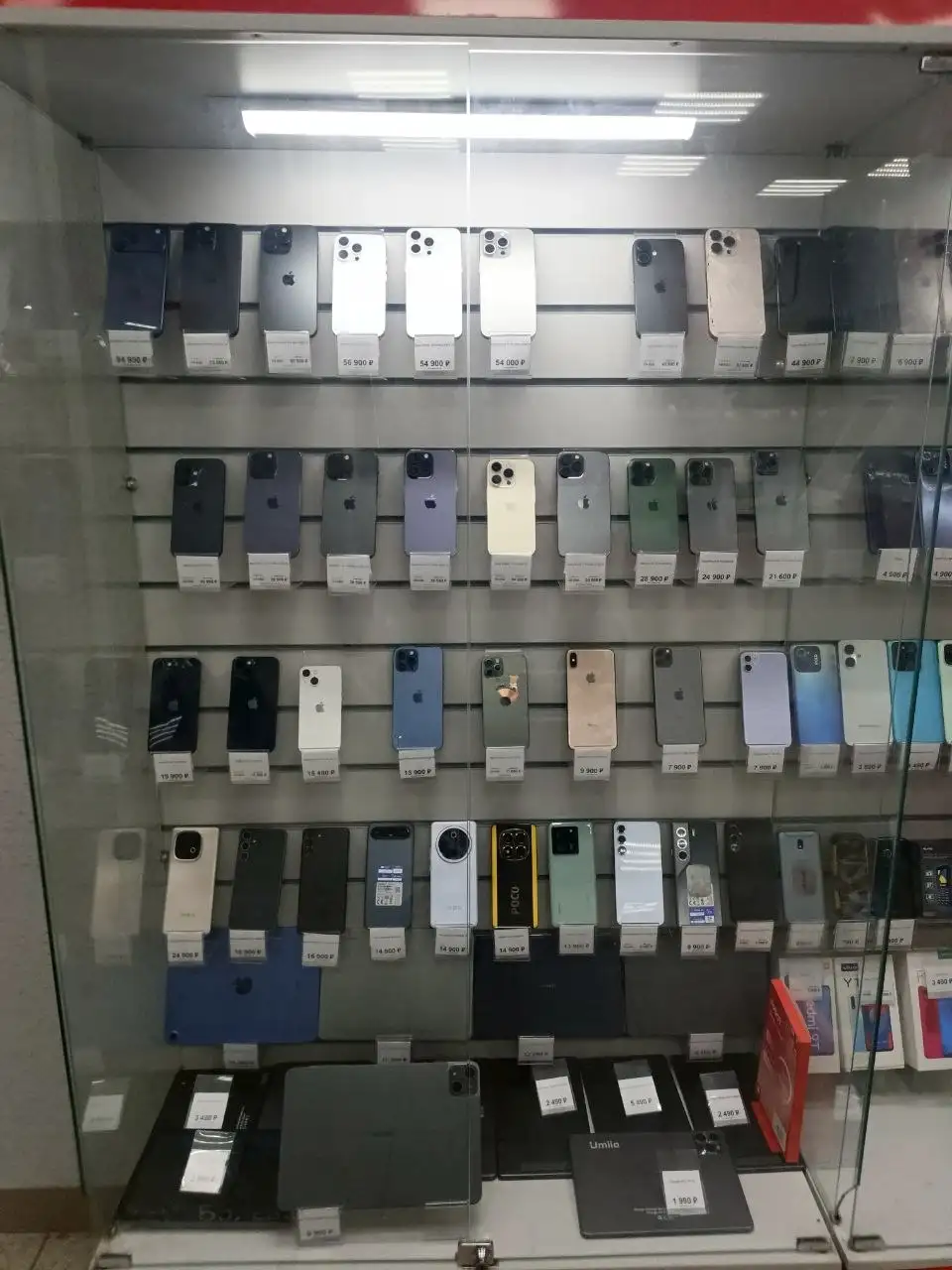 Продажа хороших телефонов в Краснодаре - Смартфоны (Электроника) в Краснодар