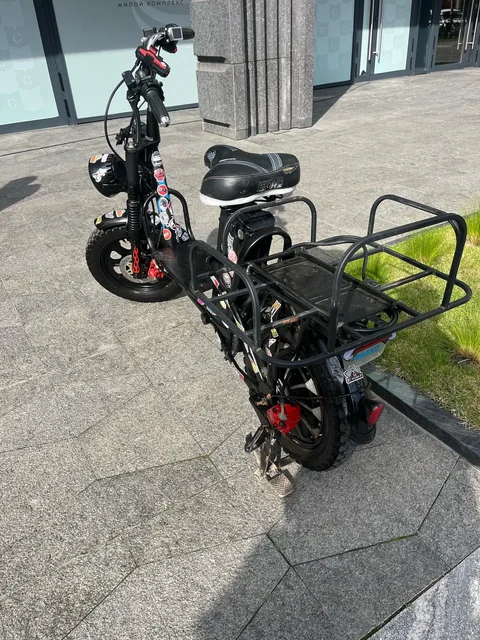 Продажа электровелосипеда Minako с усиленной батареей - Сувениры в Краснодар