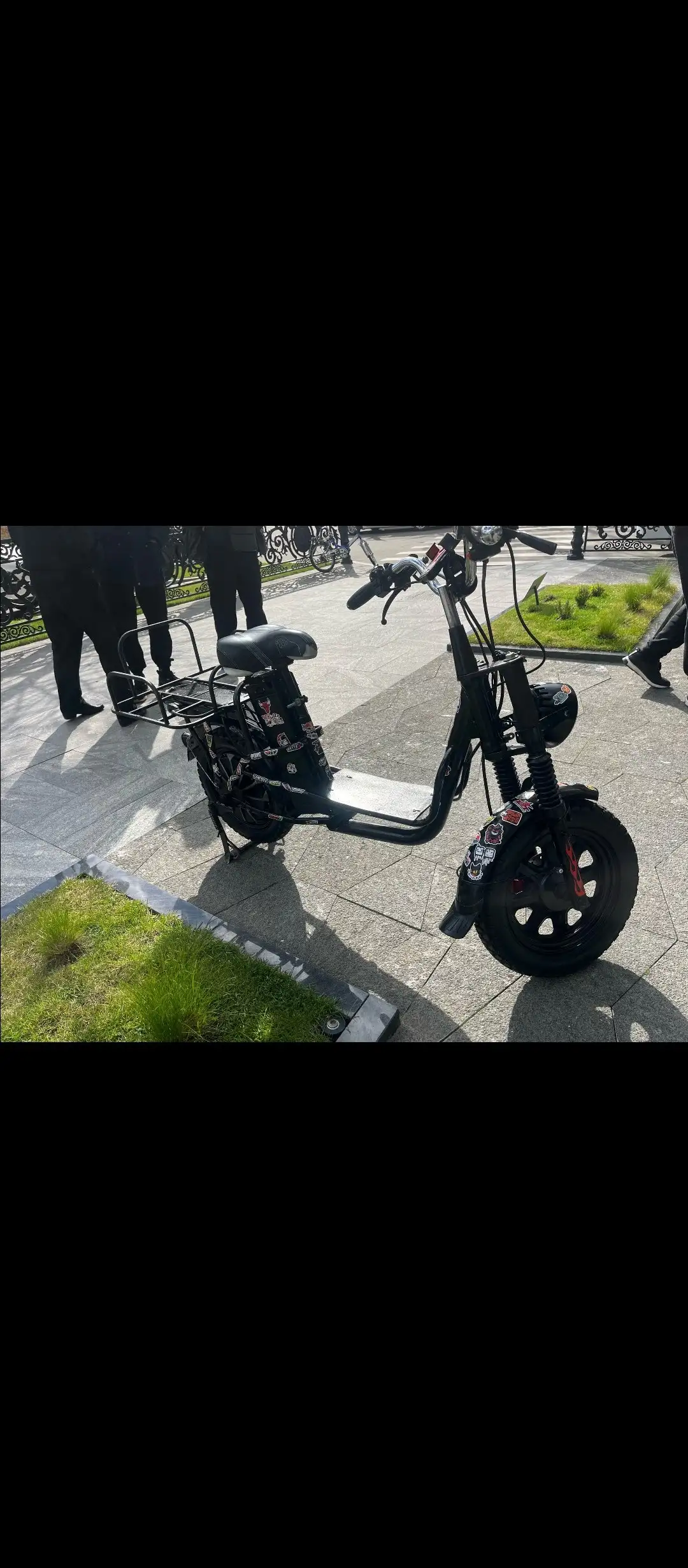 Продажа электровелосипеда Minako с усиленной батареей - Велосипеды (Хобби и отдых) в Краснодар