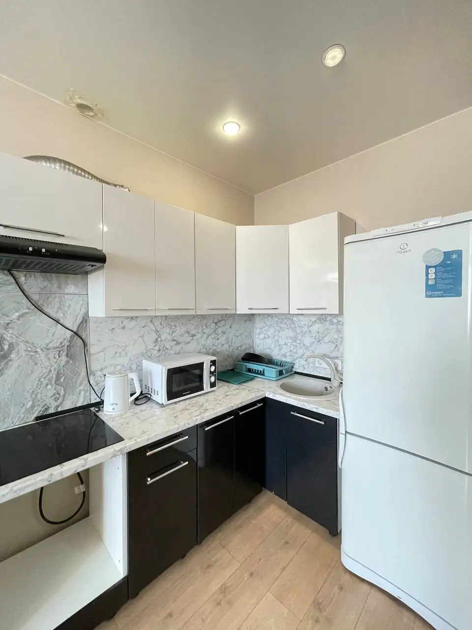 Студия в аренду на длительный срок - Аренда жилья (Недвижимость) в Краснодар