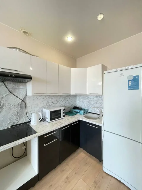 Студия в аренду на длительный срок - Земля в Краснодар