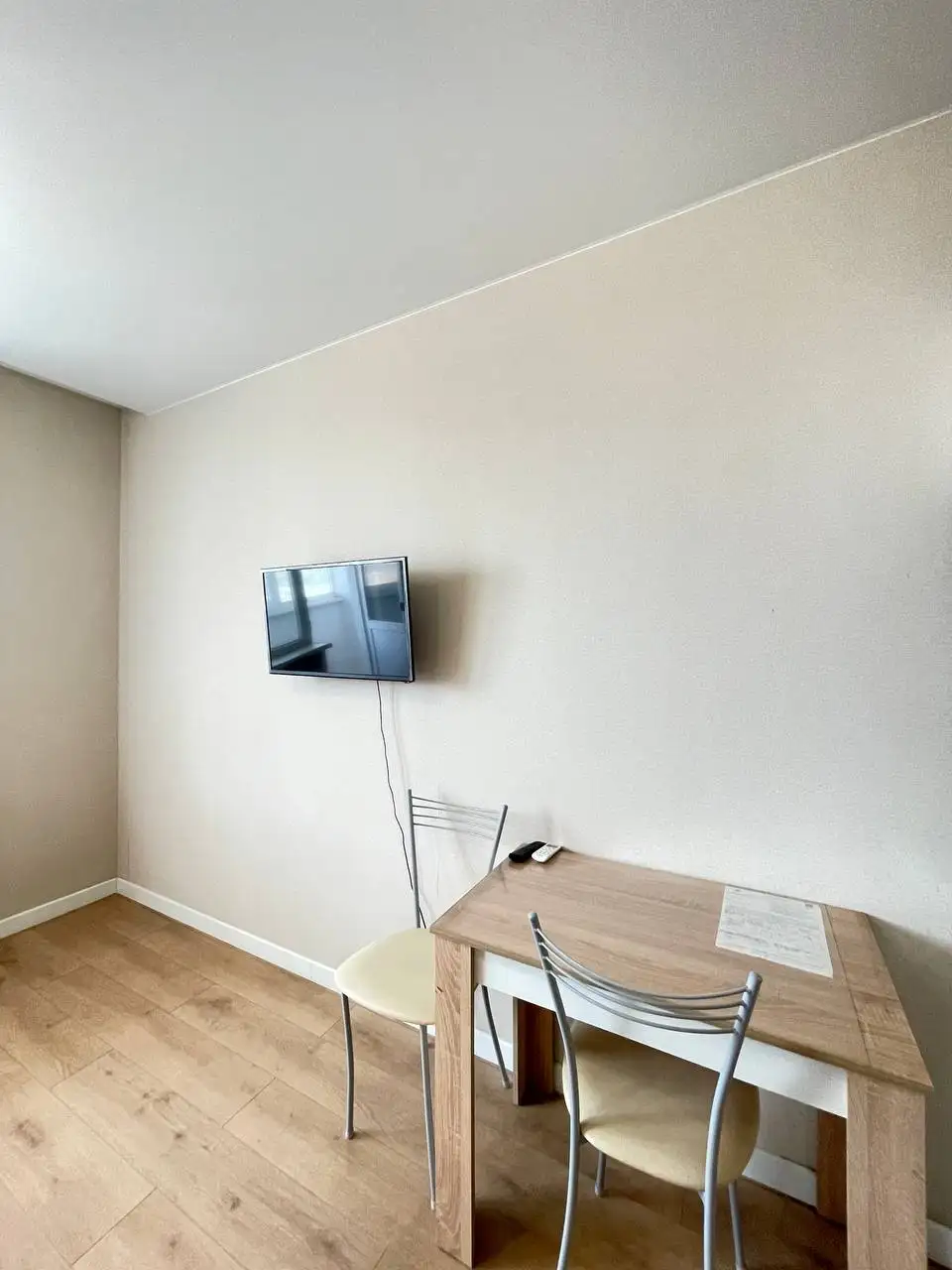 Студия в аренду на длительный срок - Аренда жилья (Недвижимость) в Краснодар