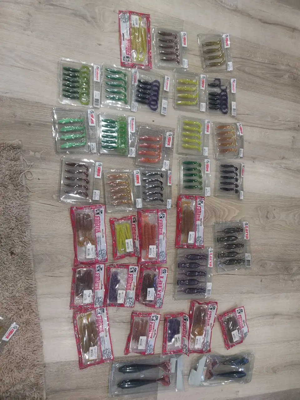 Продажа пачек в Краснодаре - Барахолка в Краснодар