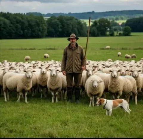 Продажа баранов живым весом и мясом под заказ - Товары для животных в Краснодар