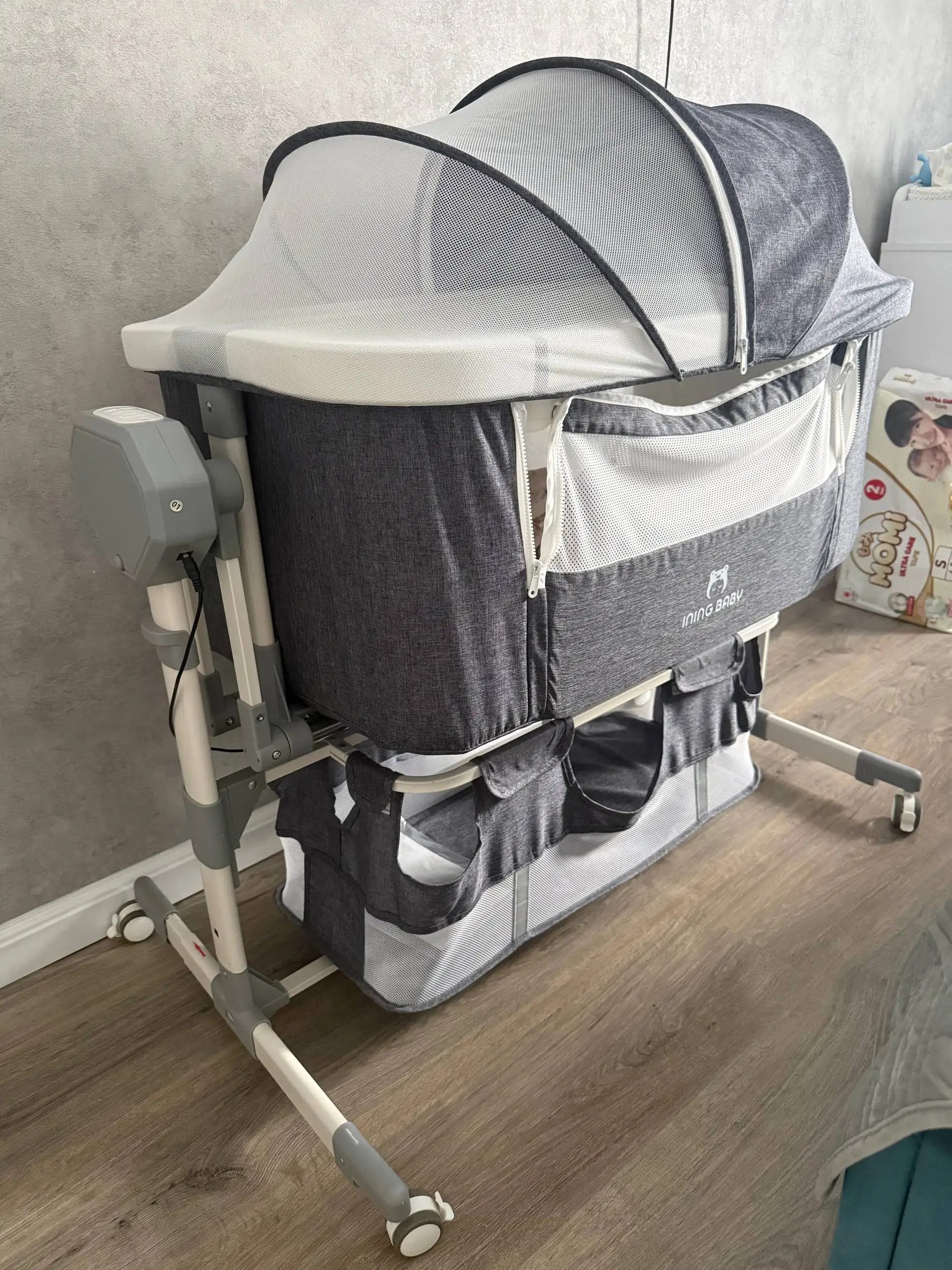 Продам все необходимое на ребенка от 0-3 месяцев - Товары для детей в Краснодар