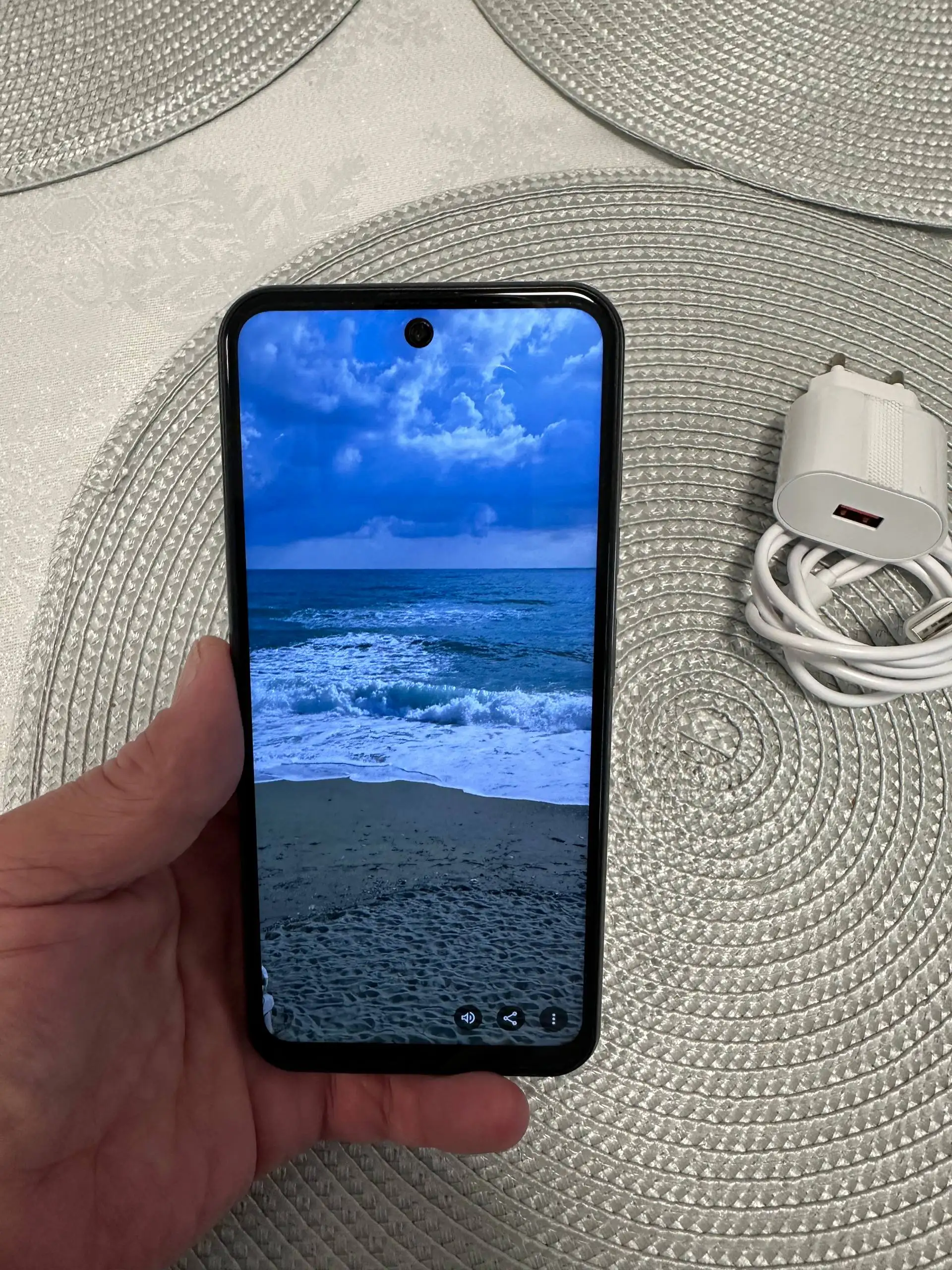 Продам смартфон - Смартфоны (Электроника) в Краснодар