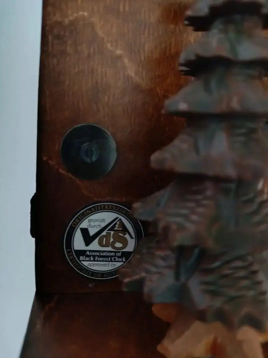 Настенные часы Германия - Часы (Для дома и дачи) в Краснодар