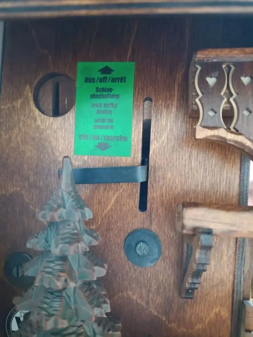 Настенные часы Германия - Часы (Для дома и дачи) в Краснодар