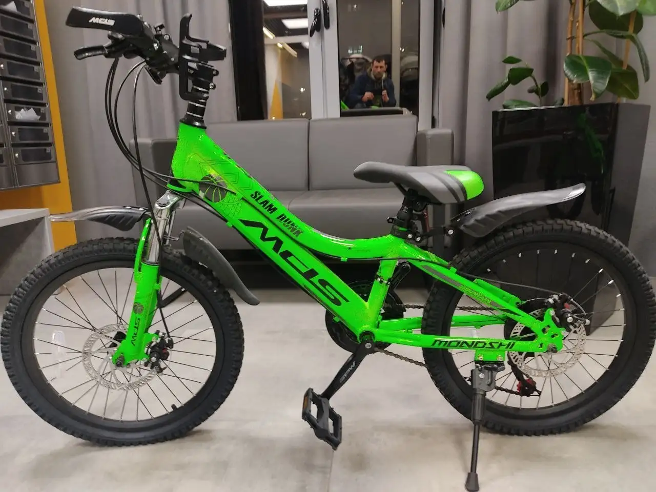 Детский велосипед - Велосипеды (Товары для детей) в Краснодар