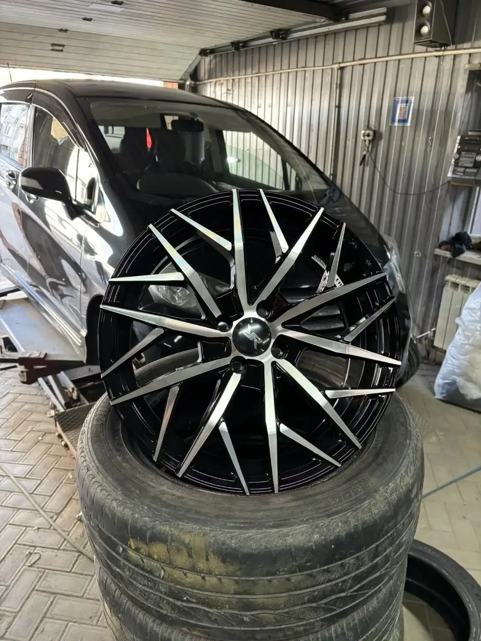 Продам R17 - null (Барахолка) в Краснодар